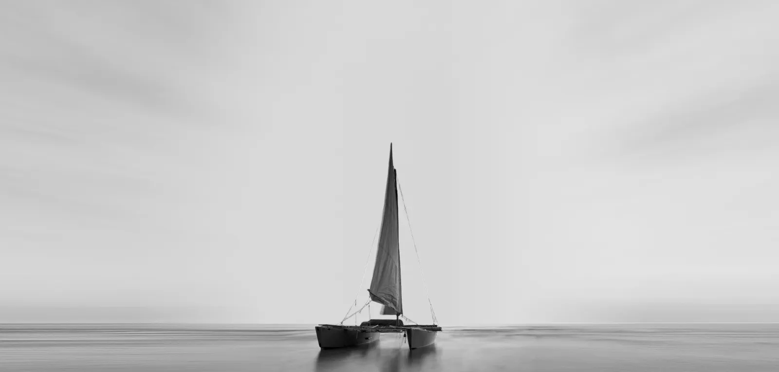 Изображение паруса.